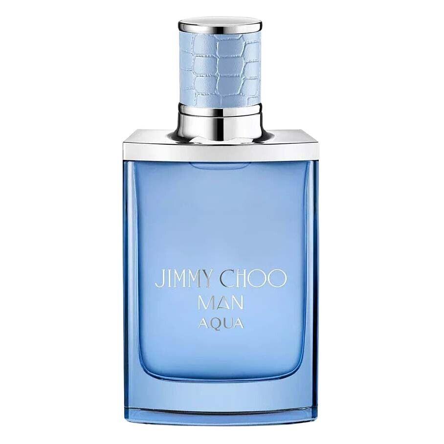 Jimmy Choo Jimmy Choo Man Aqua Eau De Toilette