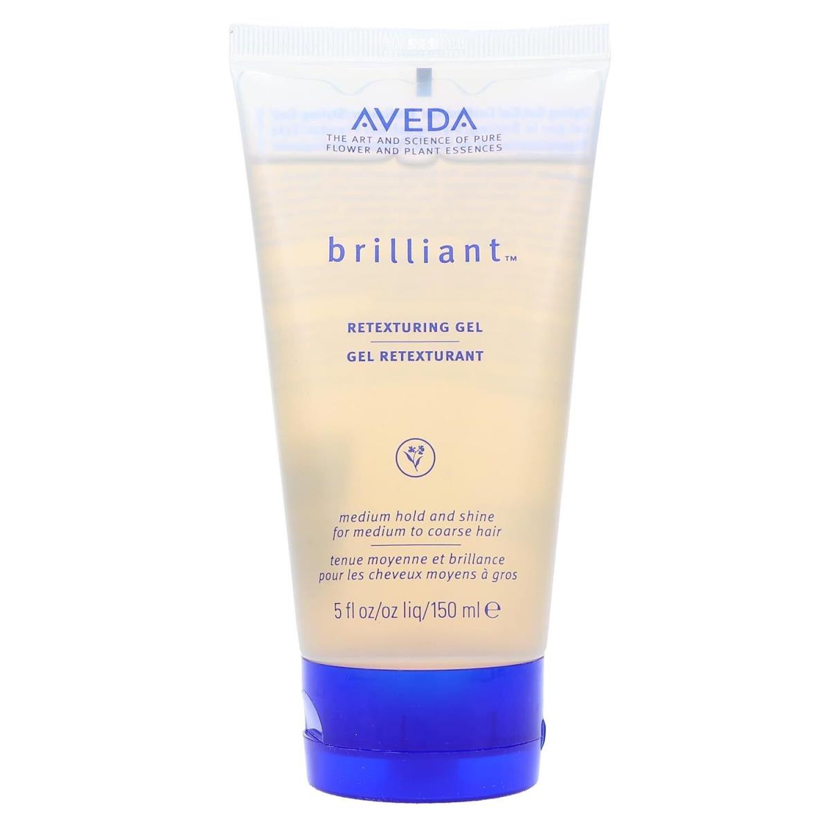 Aveda Brilliant Retexturing Gel 150ml/5oz