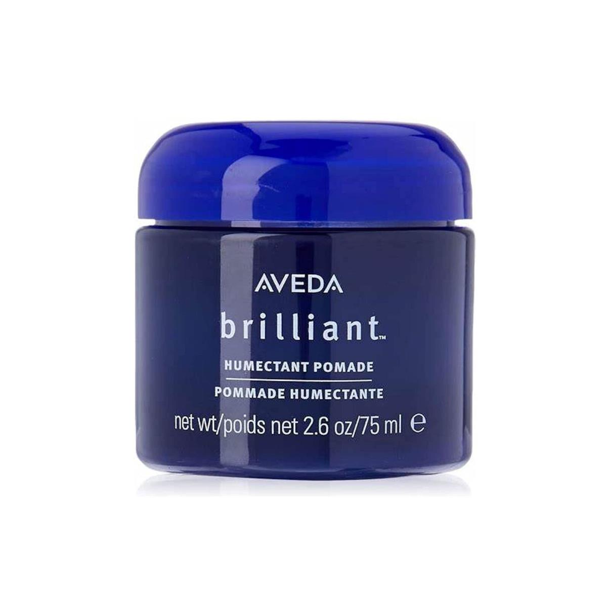 Aveda Brilliant Humectant Pomade 2.6 Ounces