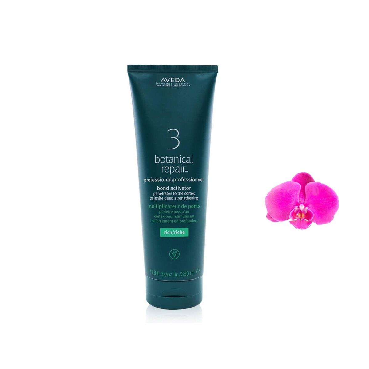 Aveda Botanical Repair 3 Bond Activator Rich 350ml / 11.8oz