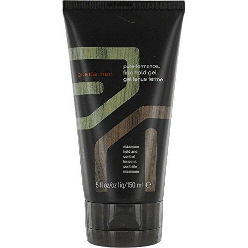 Aveda Men Pure-formance Firm Hold Gel 5 Ounce