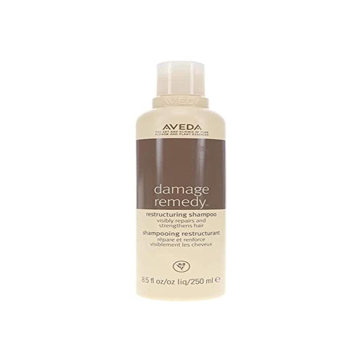 Aveda Damage Remedy Restructuring Shampoo 250 ml 8.5 Oz