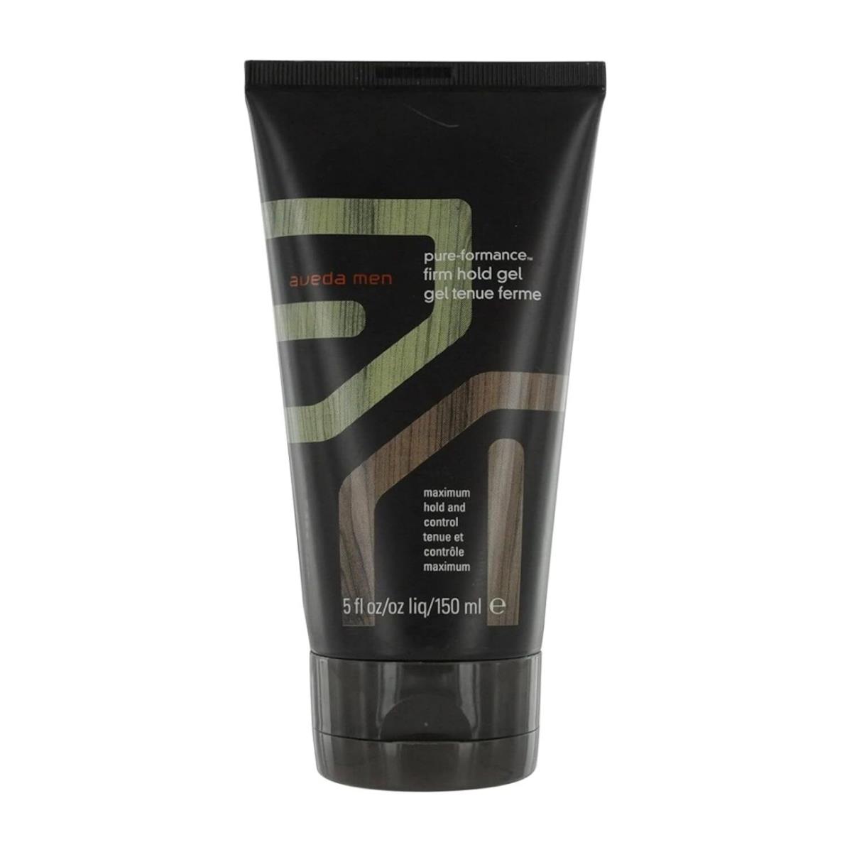 Aveda Pure Formance Firm Hold Gel For Men 5 Ounce