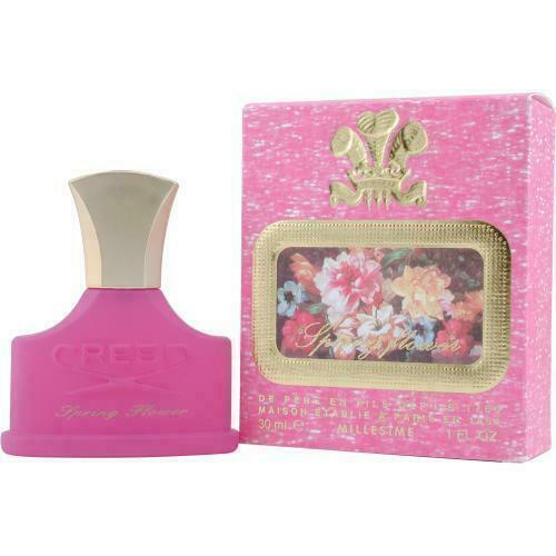 Creed Spring Flower For Women 1.0 Fl.oz Eau de Parfum Spray