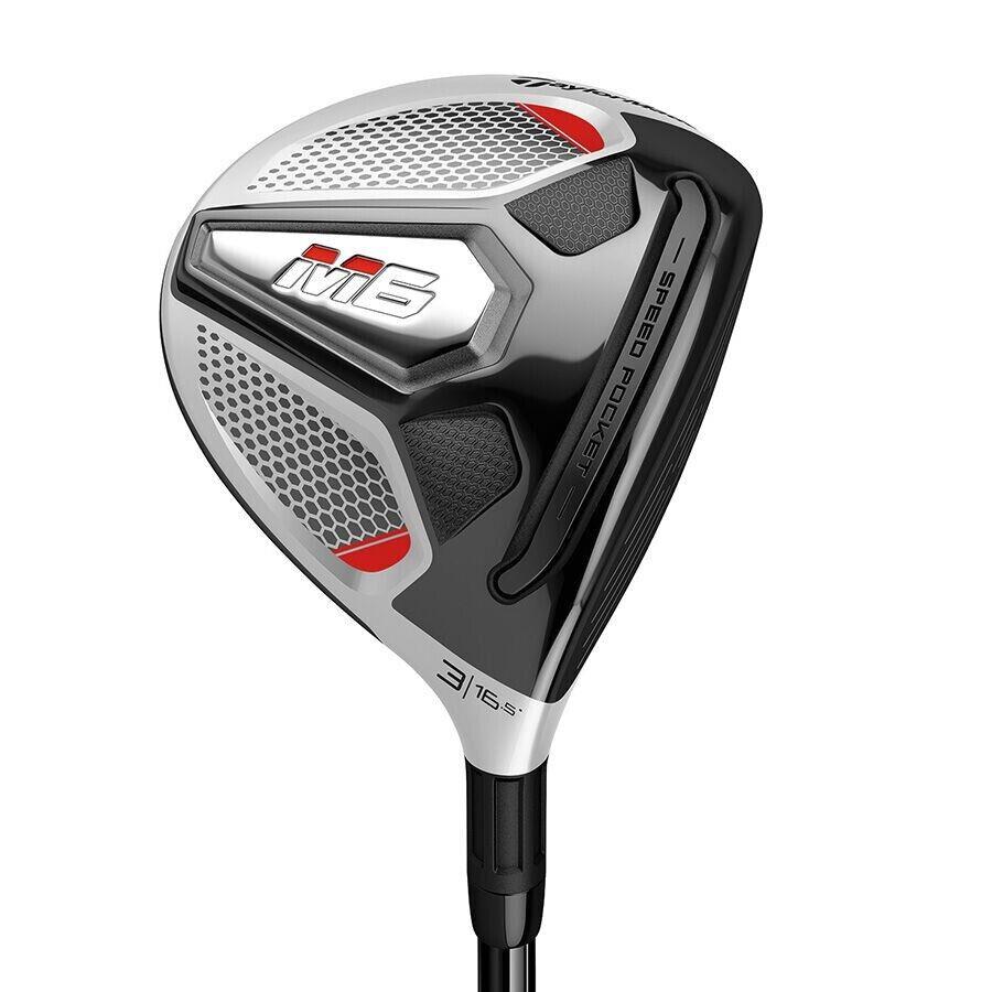 Taylormade M6 Women`s Fairway /choose Club Number / L Flex/ RH