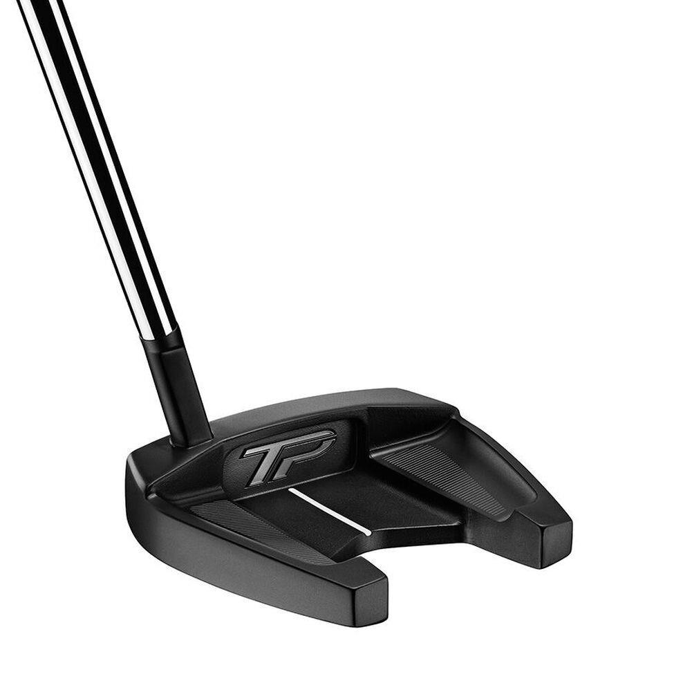 Taylor Made TP Black Palisades Putter Mallet Small Slant 2024