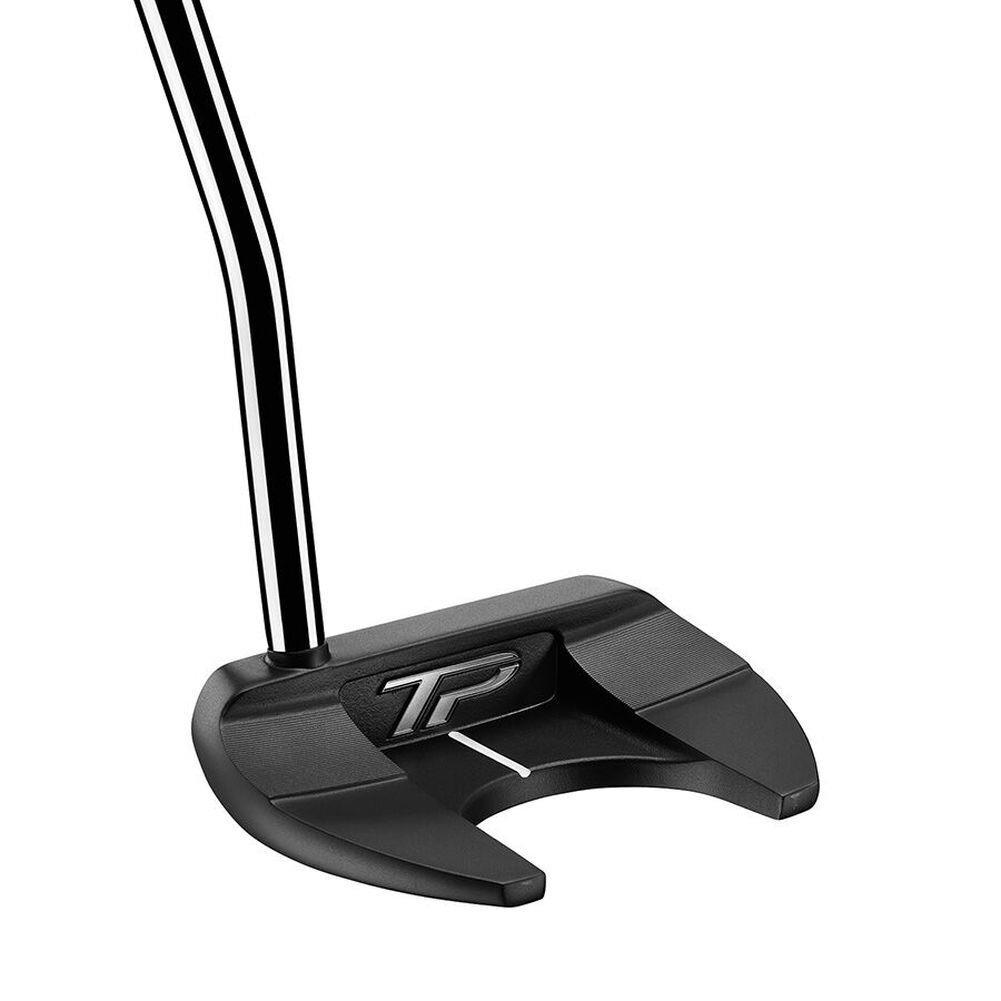 Taylor Made TP Black Ardmore SB Putter Mallet Single Bend 2024