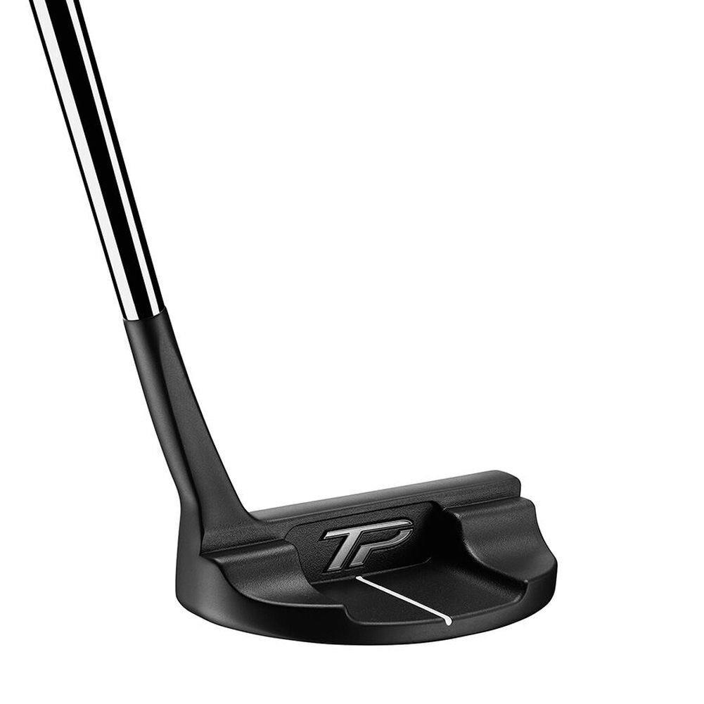 Taylor Made TP Black Balboa Putter Blade Long Curve 2024