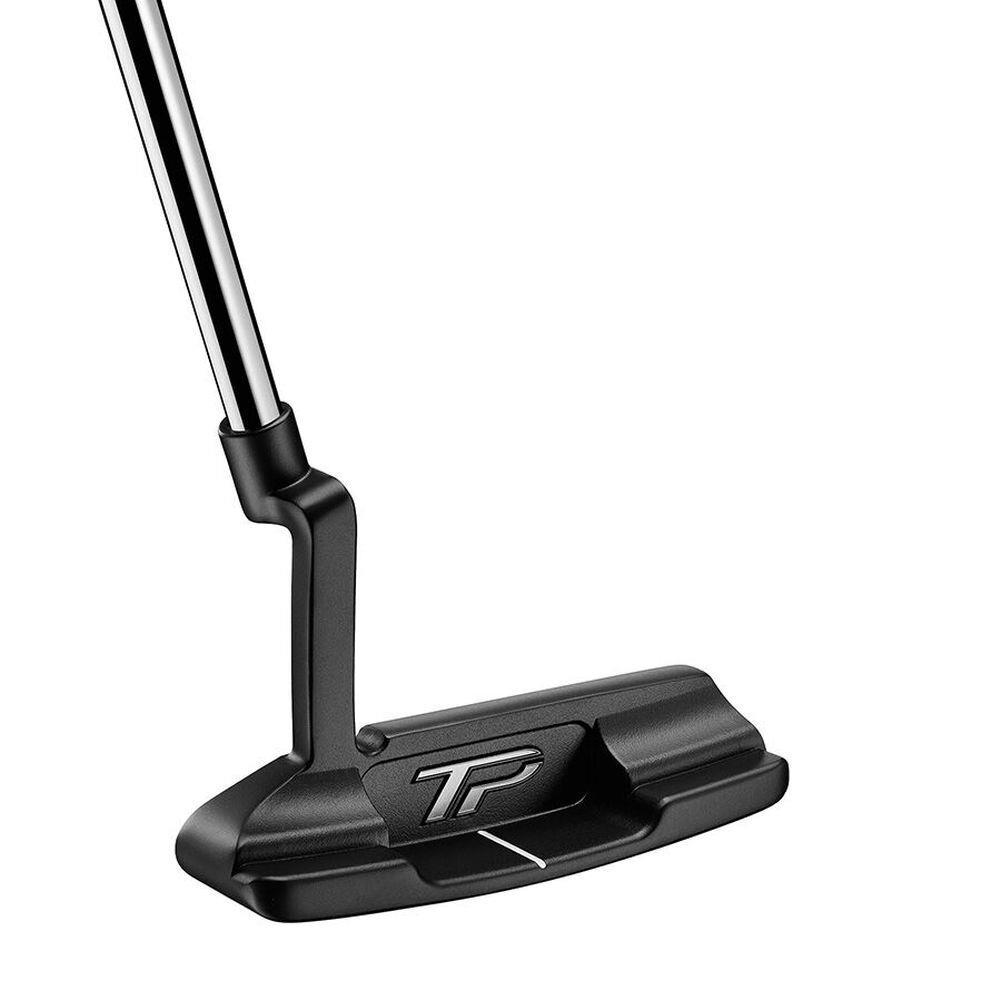 Taylor Made TP Black Juno Long Neck Putter Blade Plumber`s Neck 2024