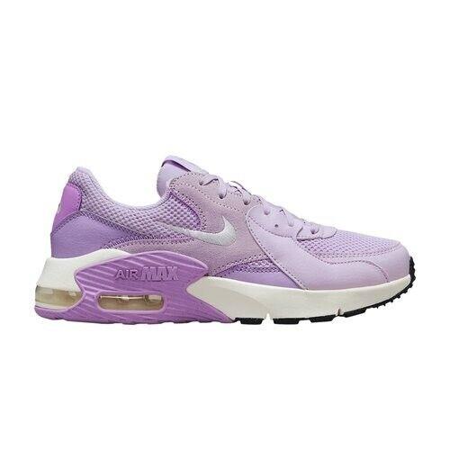 Nike Air Max Excee Women`s Shoes Doll Sail Violet Star CD5432-500 - Purple