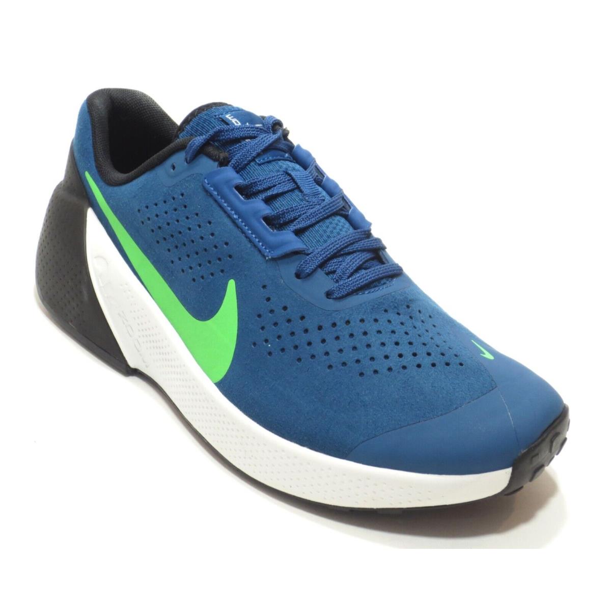 Nike Men`s Air Zoom TR1 Training Running Shoes Sneakers Blue