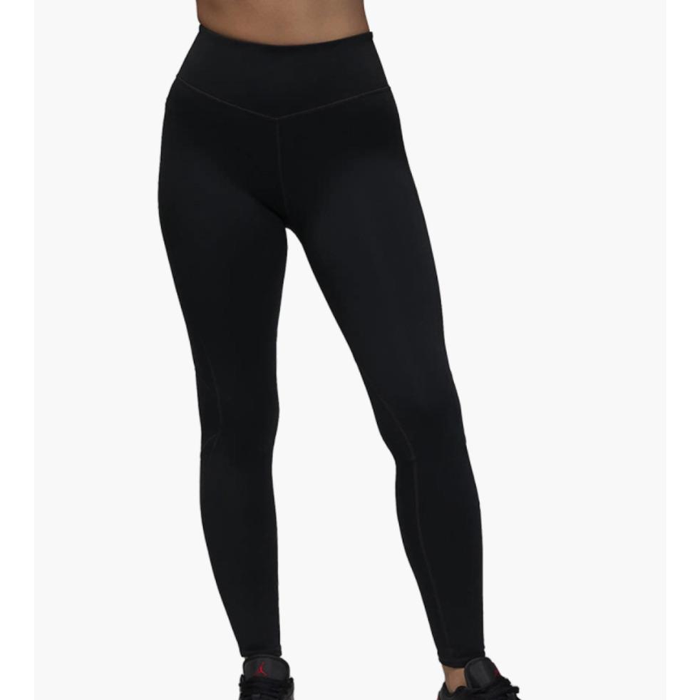 Nike Women`s Air Jordan Sport Tech Leggings Black FB4647-010 i