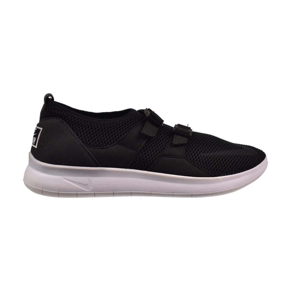 Nike Air Sock Racer SE Men`s Shoes Black-white 918244-001