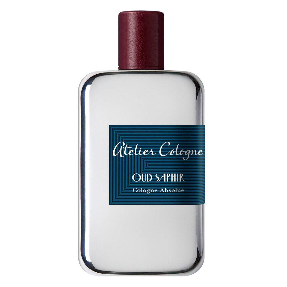 Oud Saphir / Atelier Cologne Cologne Spray 6.7 oz 200 ml U