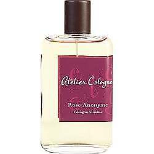 Atelier Cologne Rose Anonyme Cologne Absolue Pure Perfume 6.7 Oz Spray