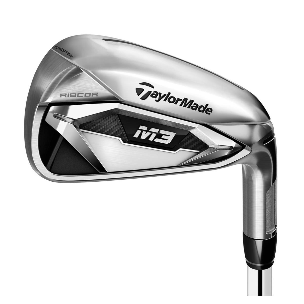 Taylormade M3 9 Iron Graphite Blue Tensei 70IR Regular Flex 36