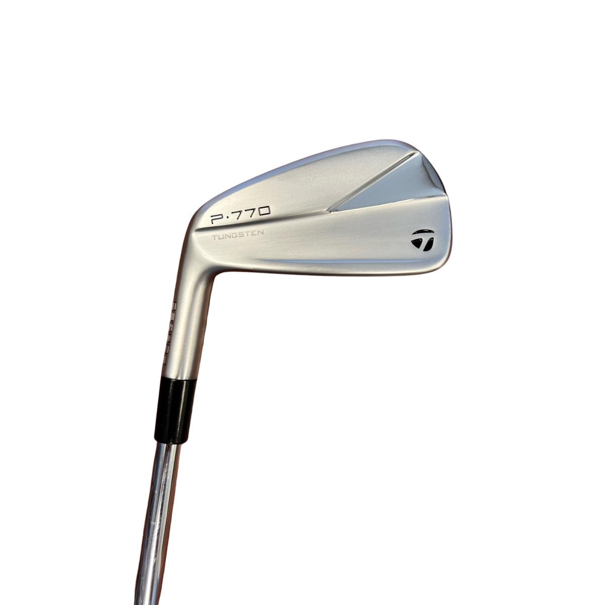 Lefty Taylormade 2023 P770 Pitching Wedge Aldila NV Ladies Flex