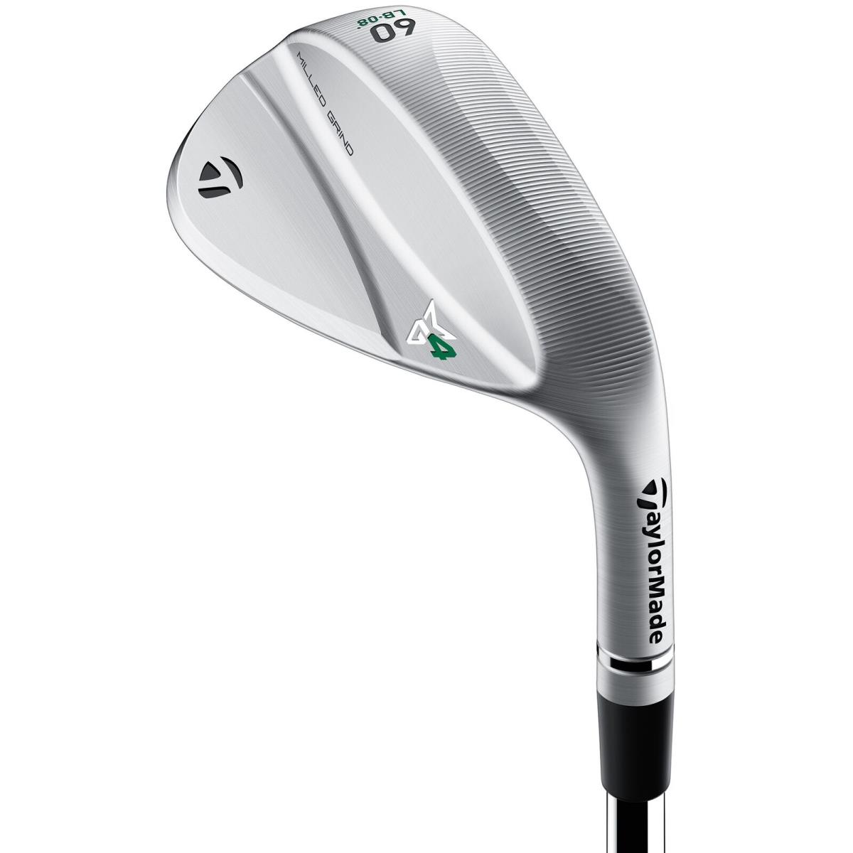 Taylormade MG4 Chrome LB 56 Sand Wedge Steel