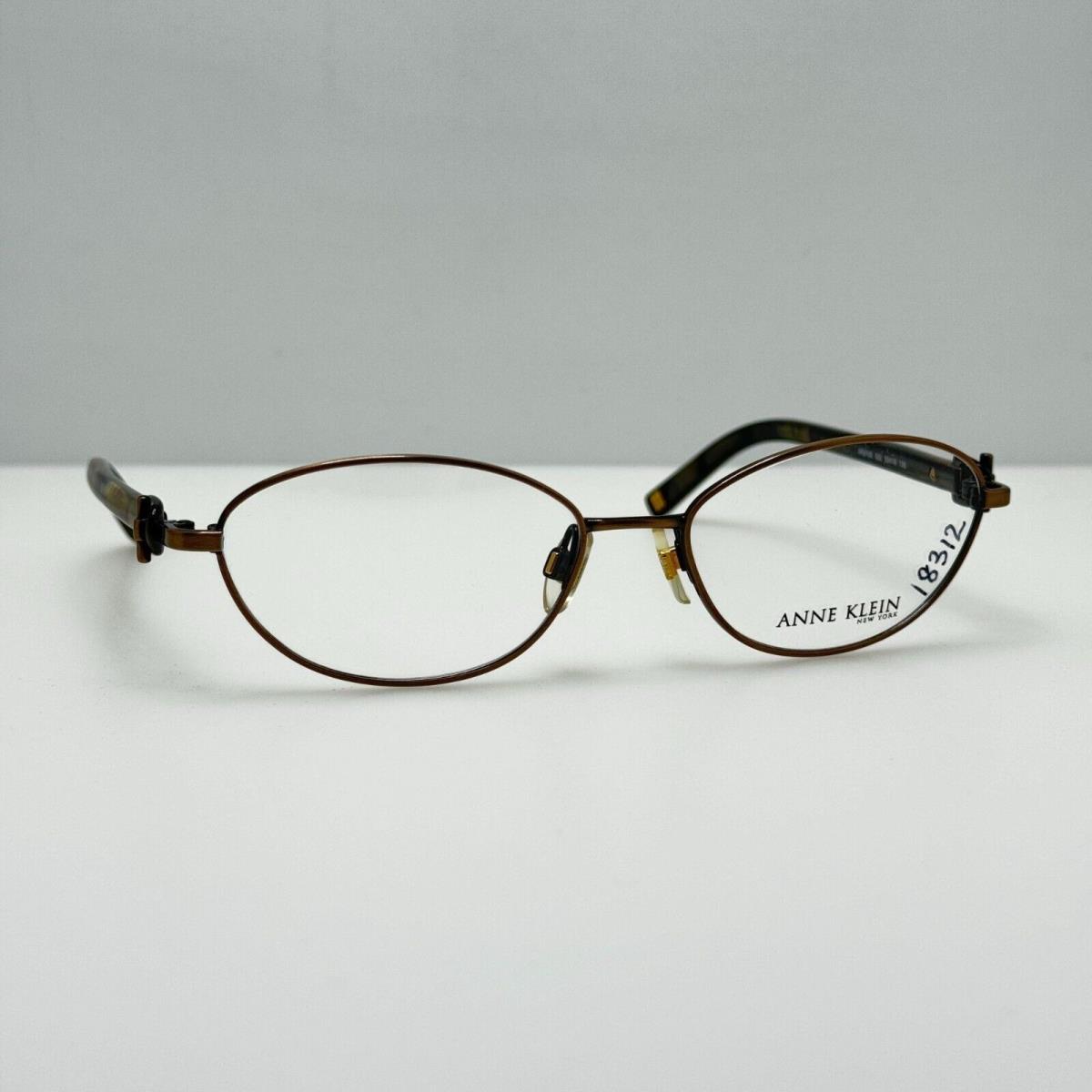 Anne Klein York Eyeglasses Eye Glasses Frames AK9100 532 53-16-135