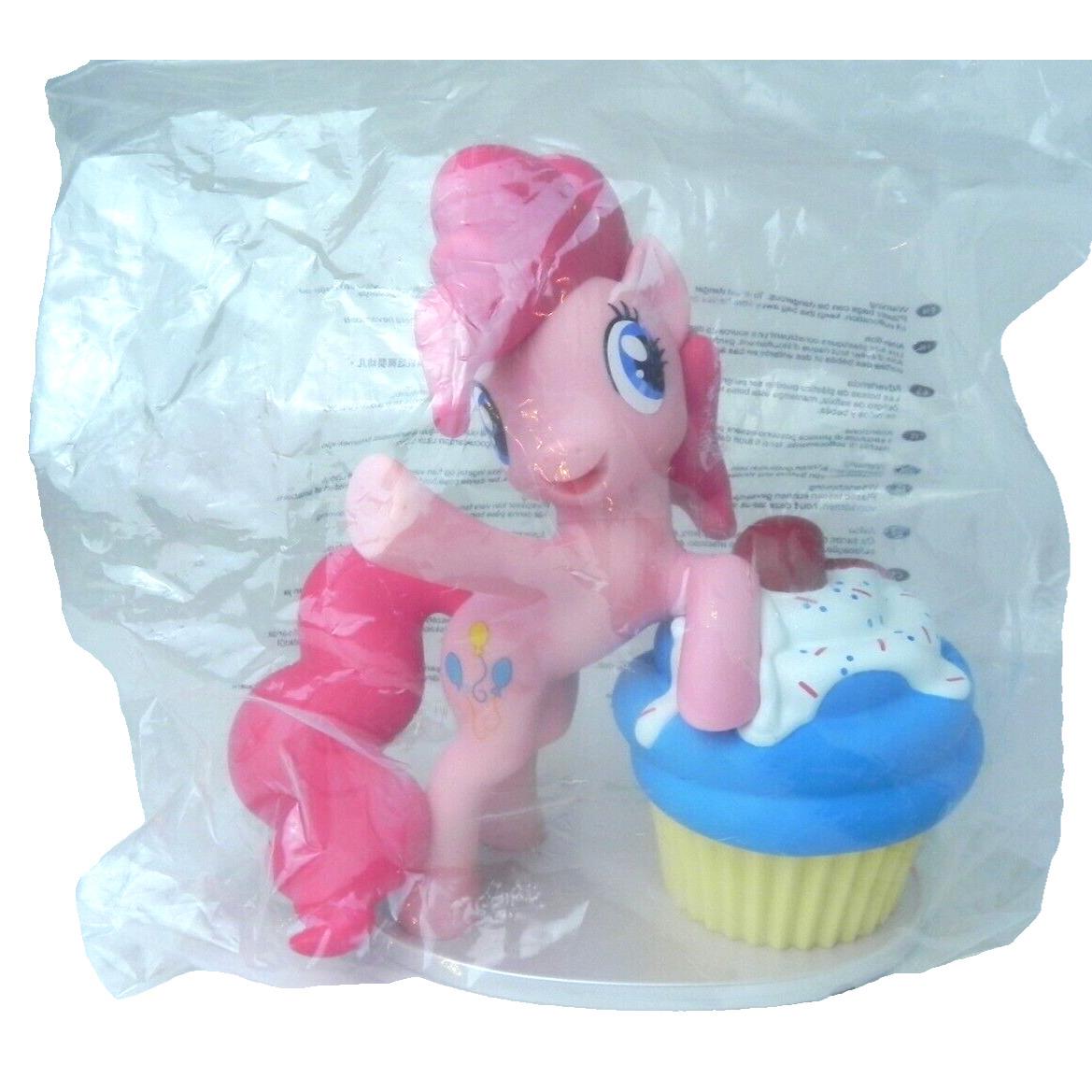 My Little Pony Pinkie Pie Coin Bank 2015 Diamond Select Toys