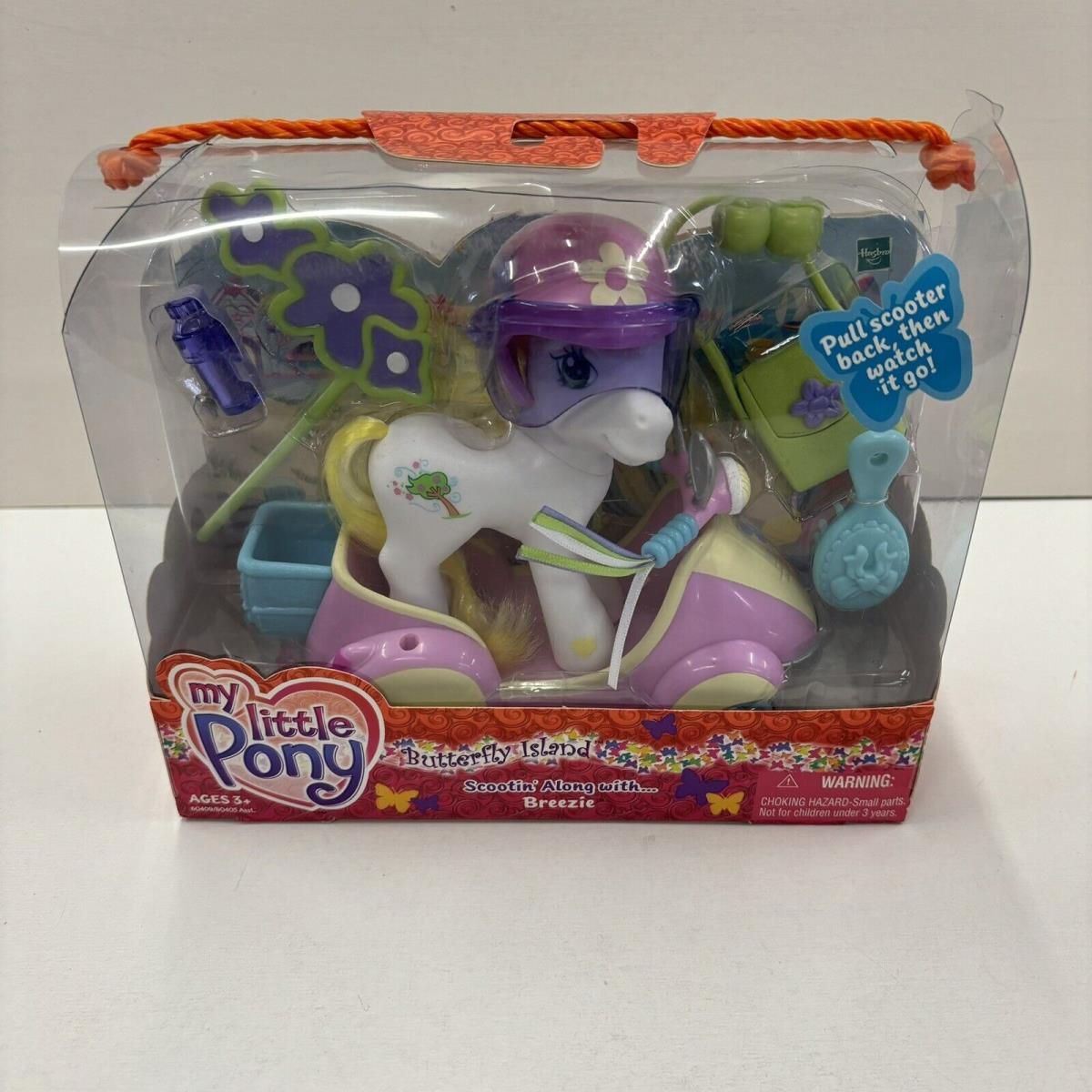 Mlp Nip Scootin Along My Little Pony