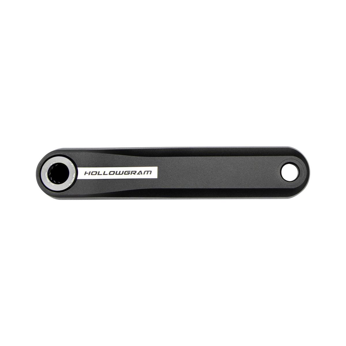 Cannondale Hollowgram Crank Arm Left Black