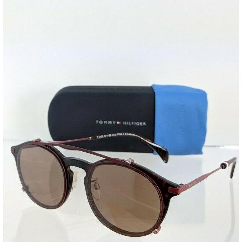 Tommy Hilfiger Sunglasses TH 1504/F/C 08699 Tortoise 1504