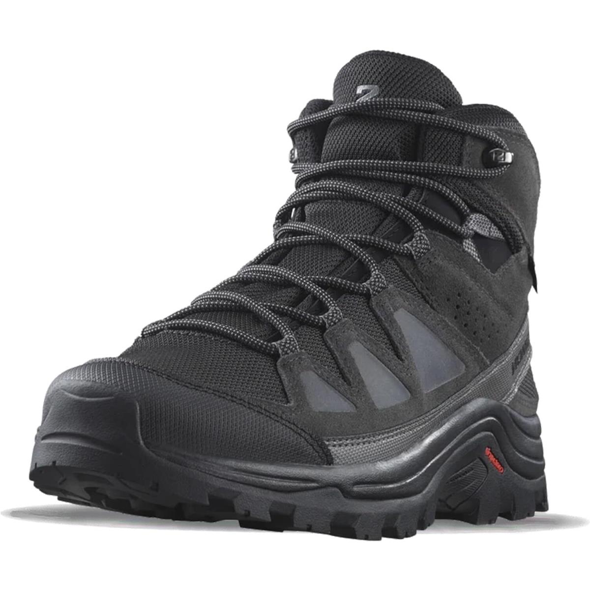 Salomon Men`s Quest Rove Gore-tex Trail Running Shoe