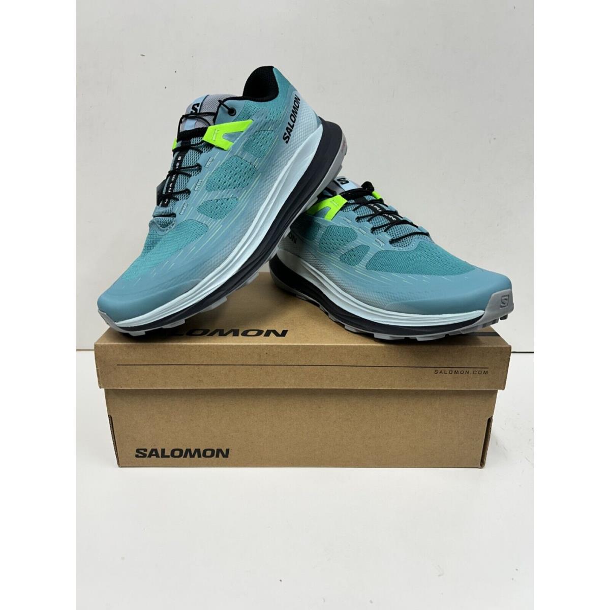 Salomon Ultra Glide 2 Women`s Running Shoes 10