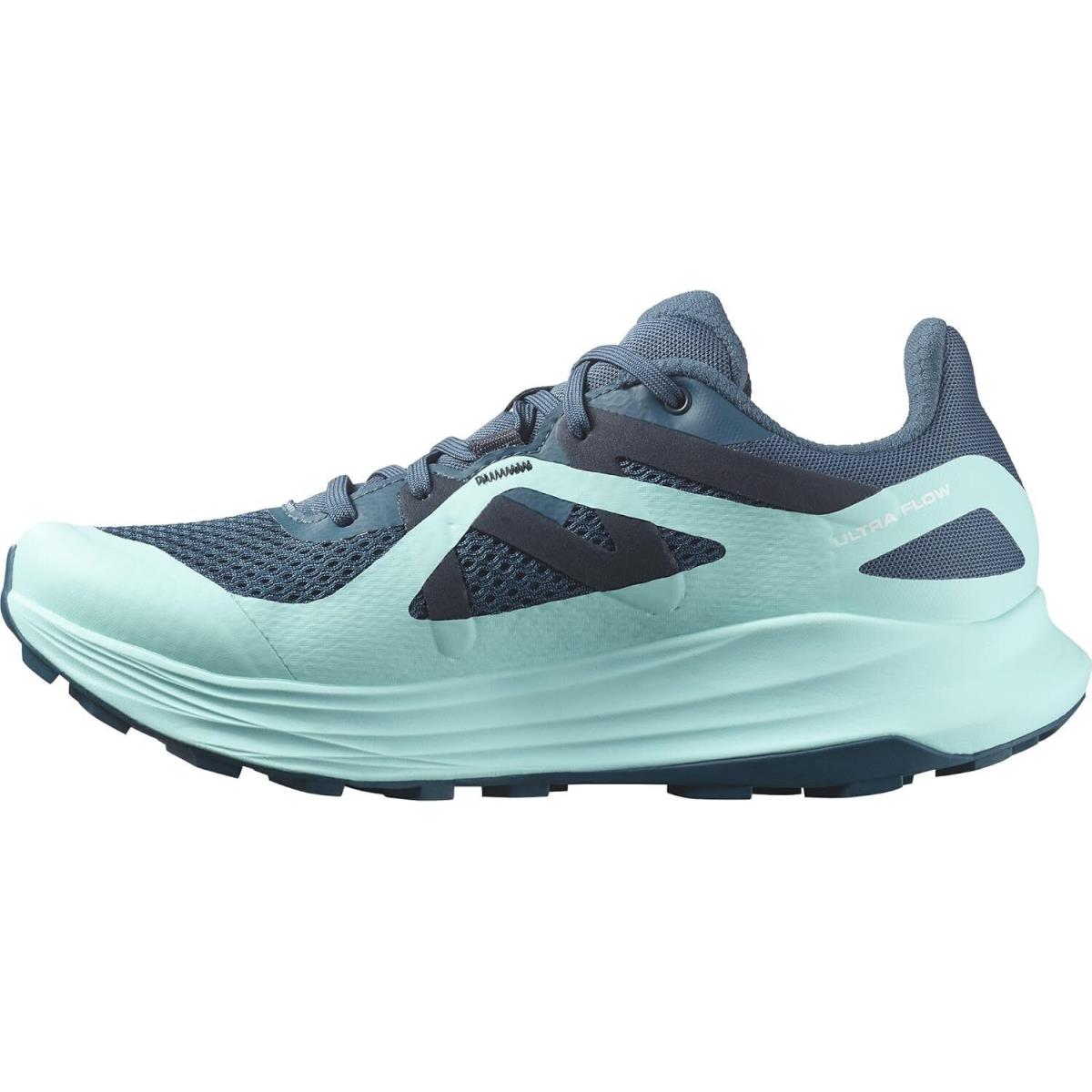 Salomon Women`s Ultra Flow Gore Tex Hiking Shoe