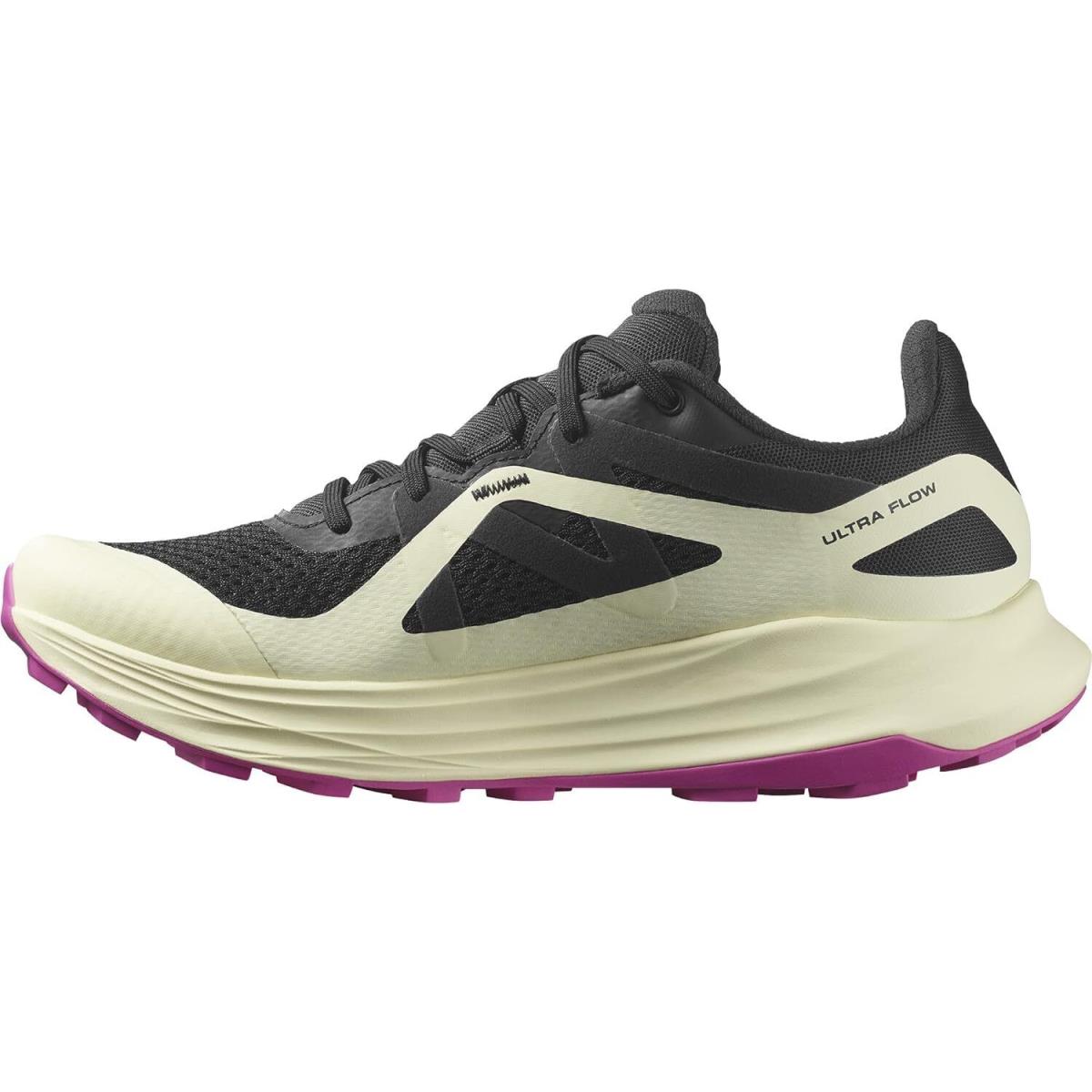 Salomon Women`s Ultra Flow Trail Running Shoes For Women