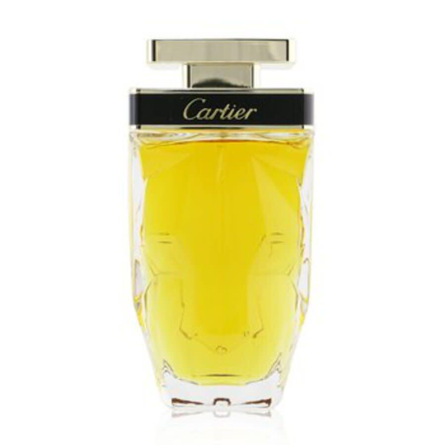 Cartier La Panthere Parfum 2020 Spray 75ml/2.5oz