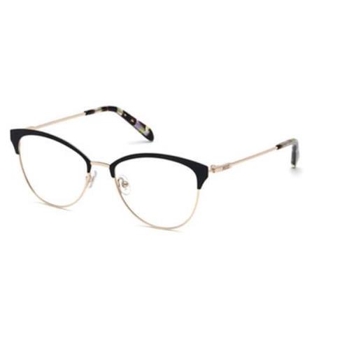 Woman Emilio Pucci EP5087 005 53MM Eyeglasses