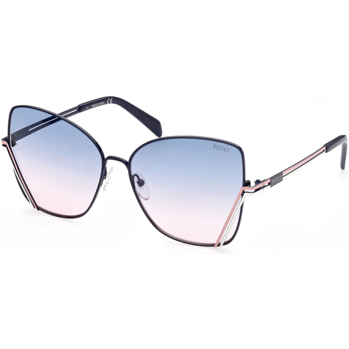 Woman Emilio Pucci EP0179 90W 59MM Sunglasses