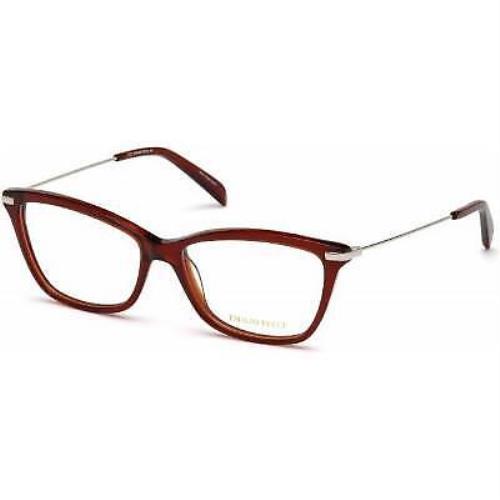 Woman Emilio Pucci EP5083 066 54MM Eyeglasses