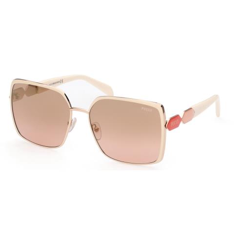 Woman Emilio Pucci EP0169 24G 60MM Sunglasses