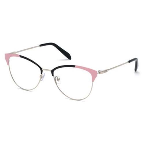 Woman Emilio Pucci EP5087 020 53MM Eyeglasses