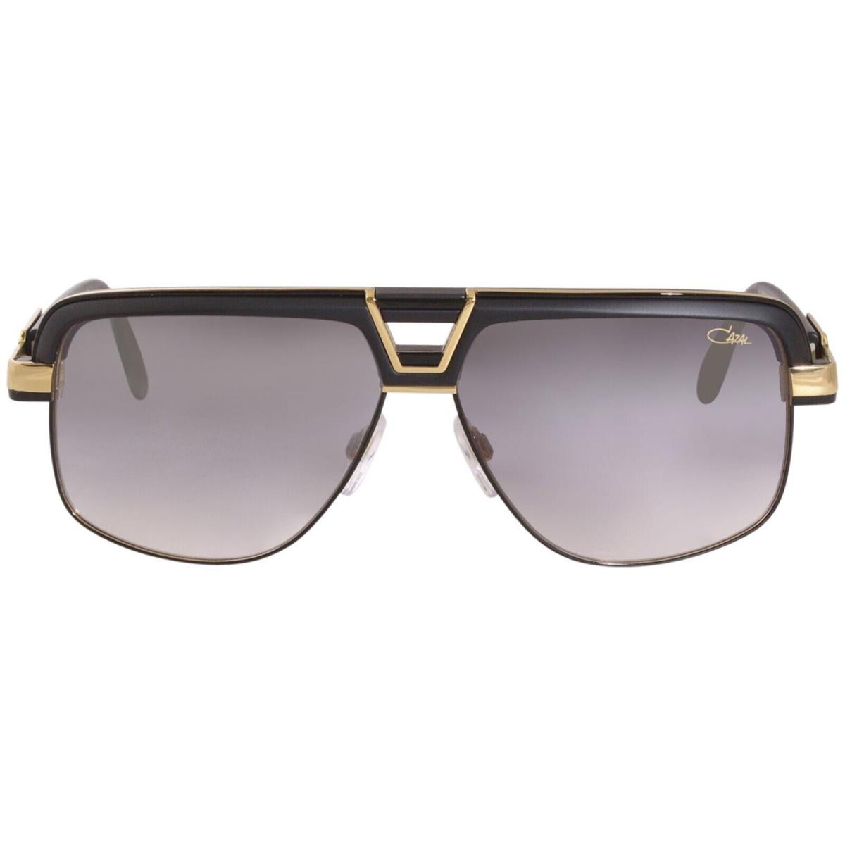 Cazal 991 Col 002 Sunglasses Eyewear Grey Lens Germany
