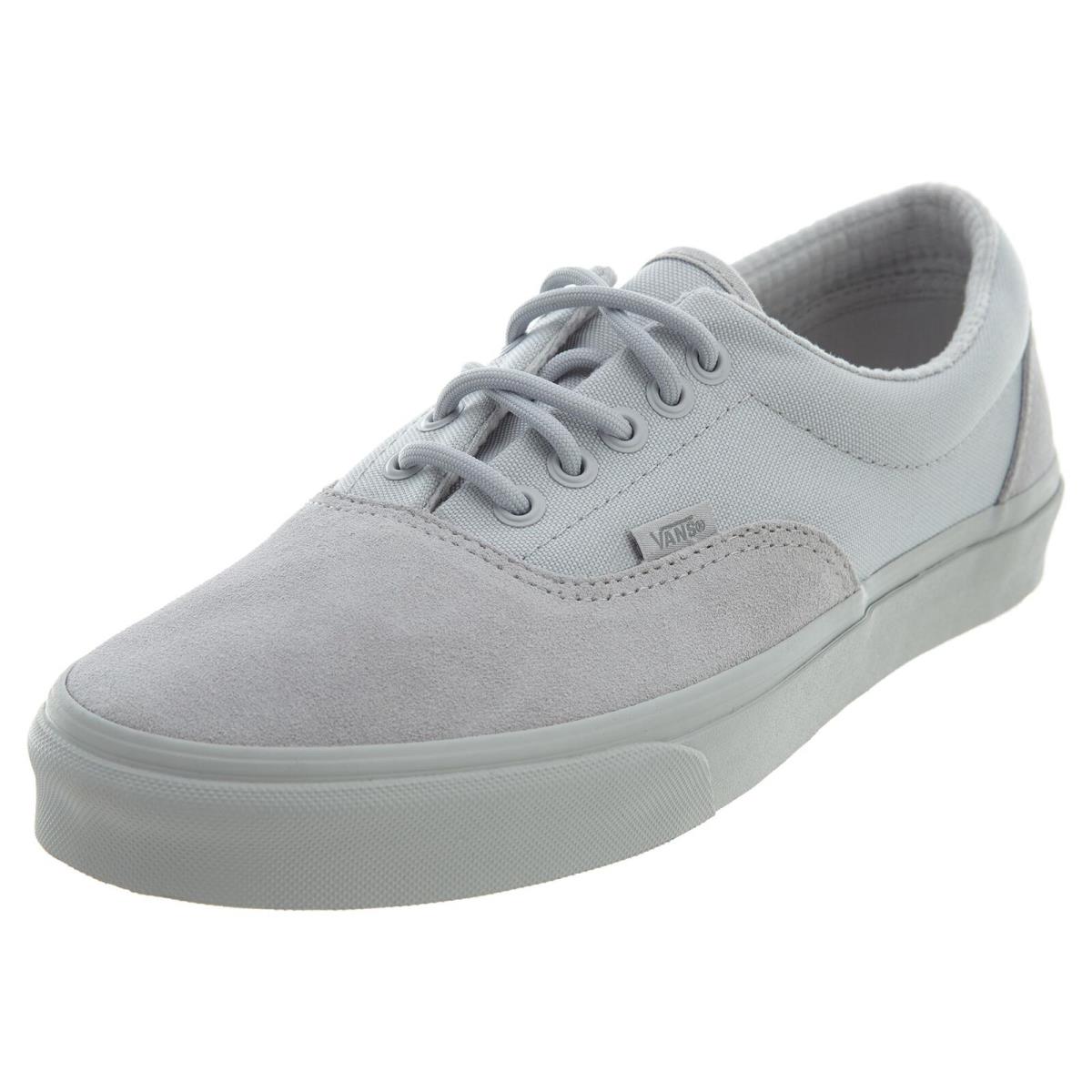 Vans Era Unisex Style : Vn0a38fr - ( Military Mono ) Micro Chip