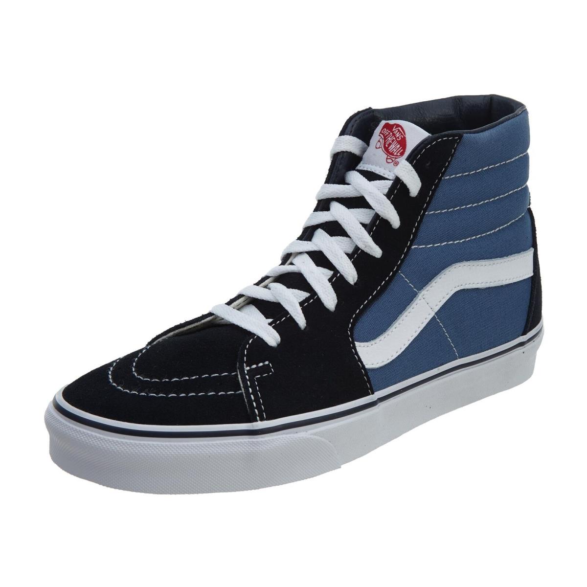 Vans Sk8-hi Unisex Style : Vn-0d5i