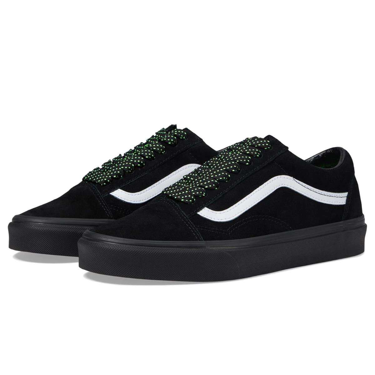 Woman`s Sneakers Athletic Shoes Vans Old Skool