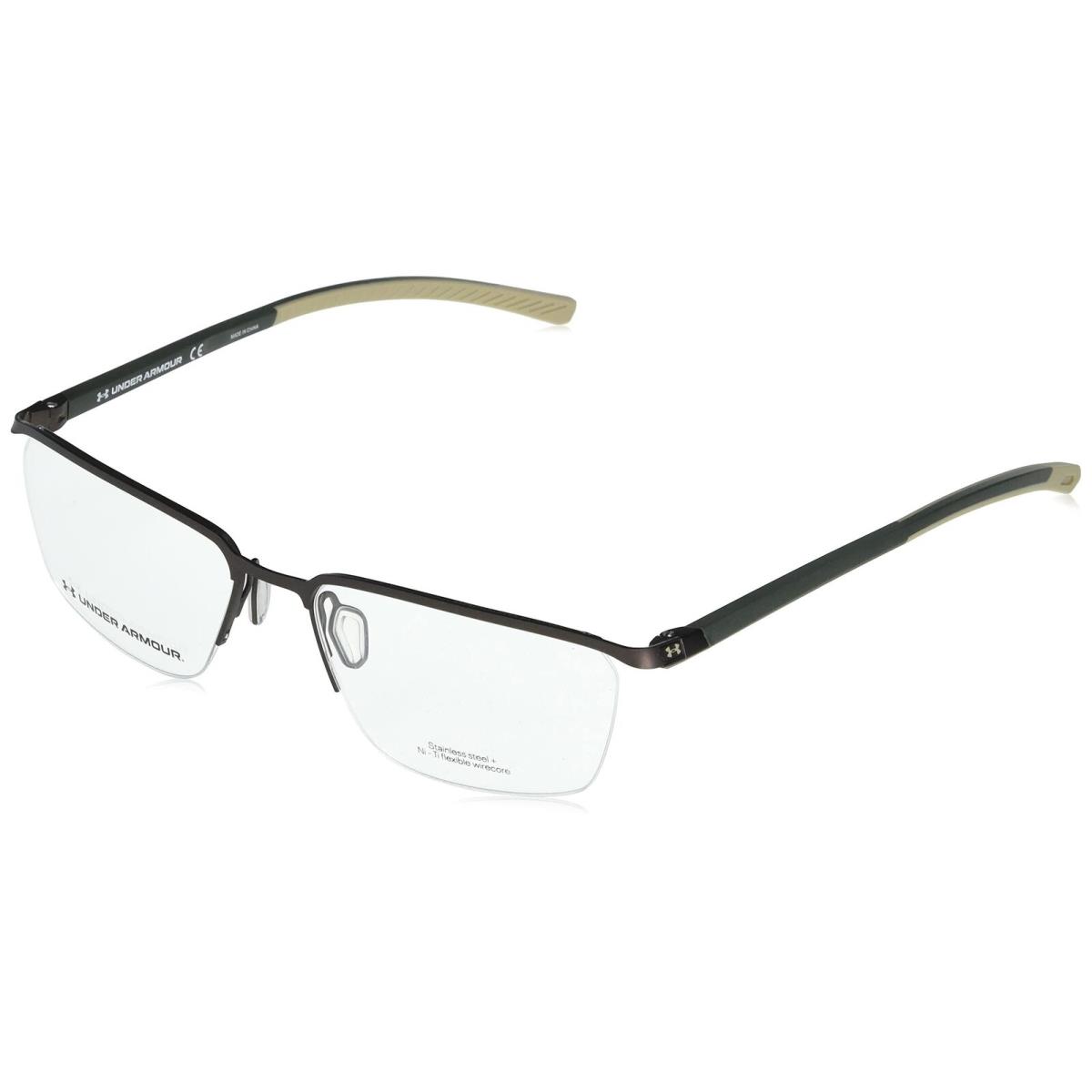 Under Armour Male Optical Frame Style UA 5002/G