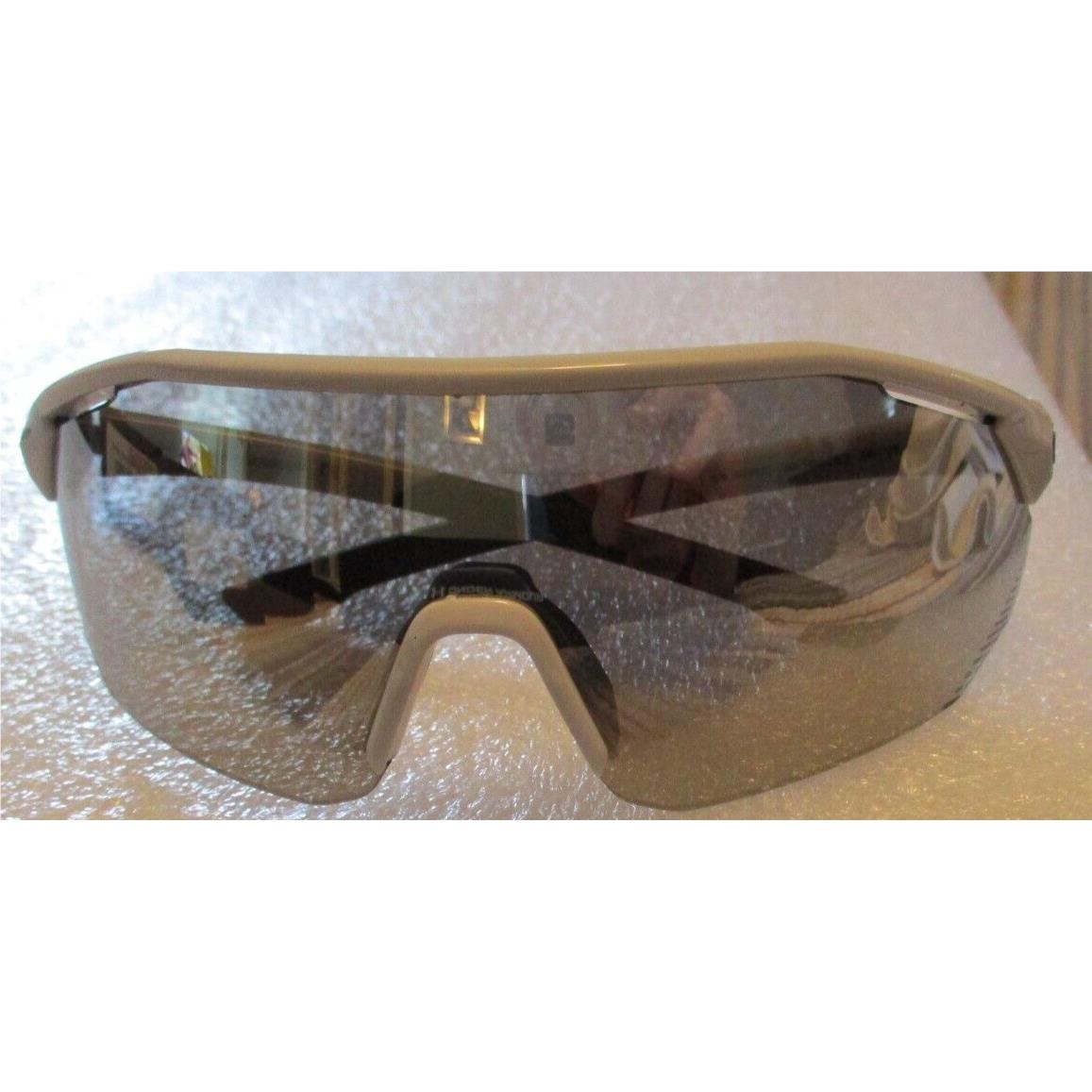 Under needlessto Armour Force Sunglasses