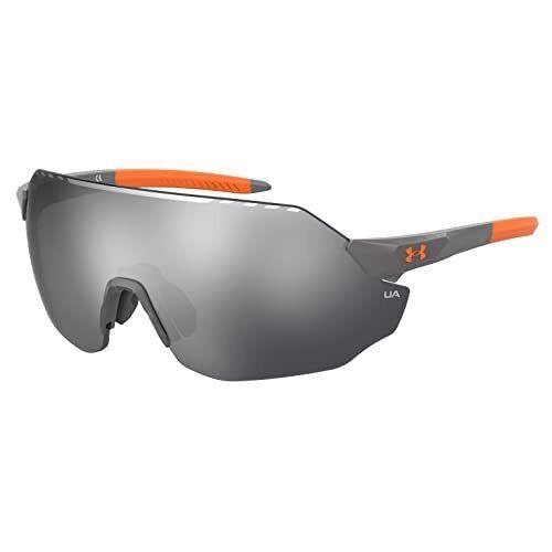 Under Armour Adult Halftime Shield Sunglasses