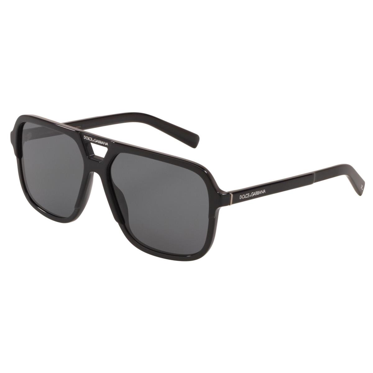 Dolce Gabbana 4354 Sunglasses 193481