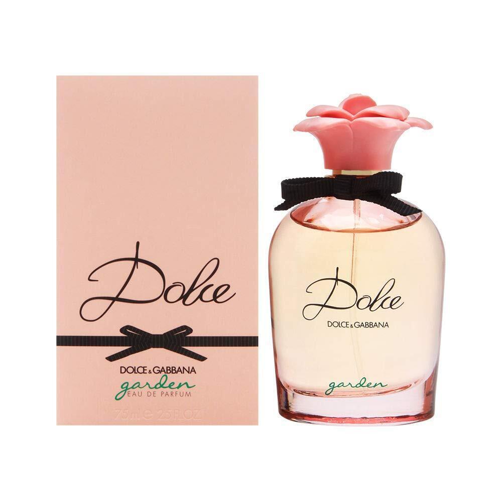 Dolce Gabbana Dolce Garden Eau De Parfum 2.5 Oz/ 75 Ml - Spray For Women By 0