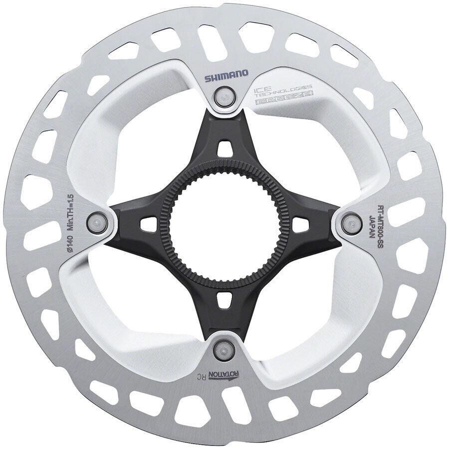 Shimano Deore XT RT-MT800 Disc Rotor