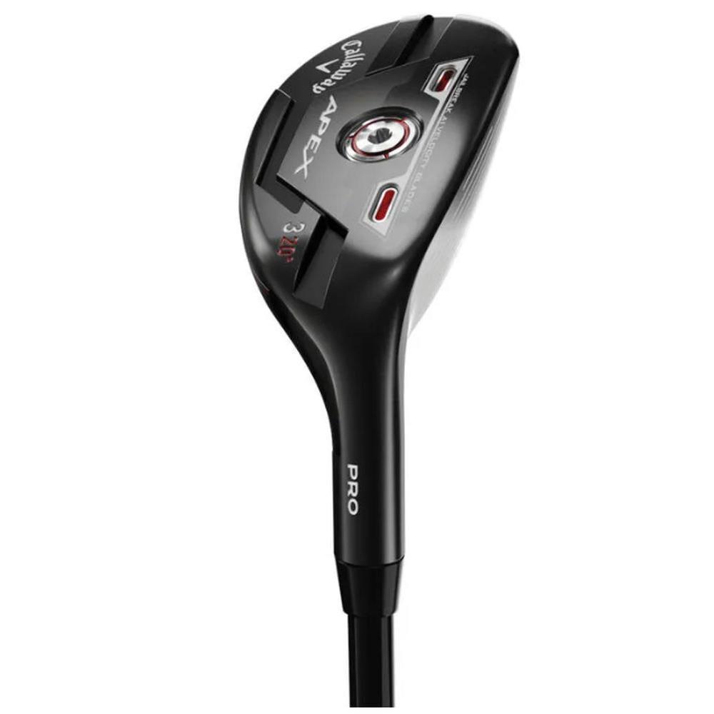 Callaway Apex Pro 21 Hybrid Graphite