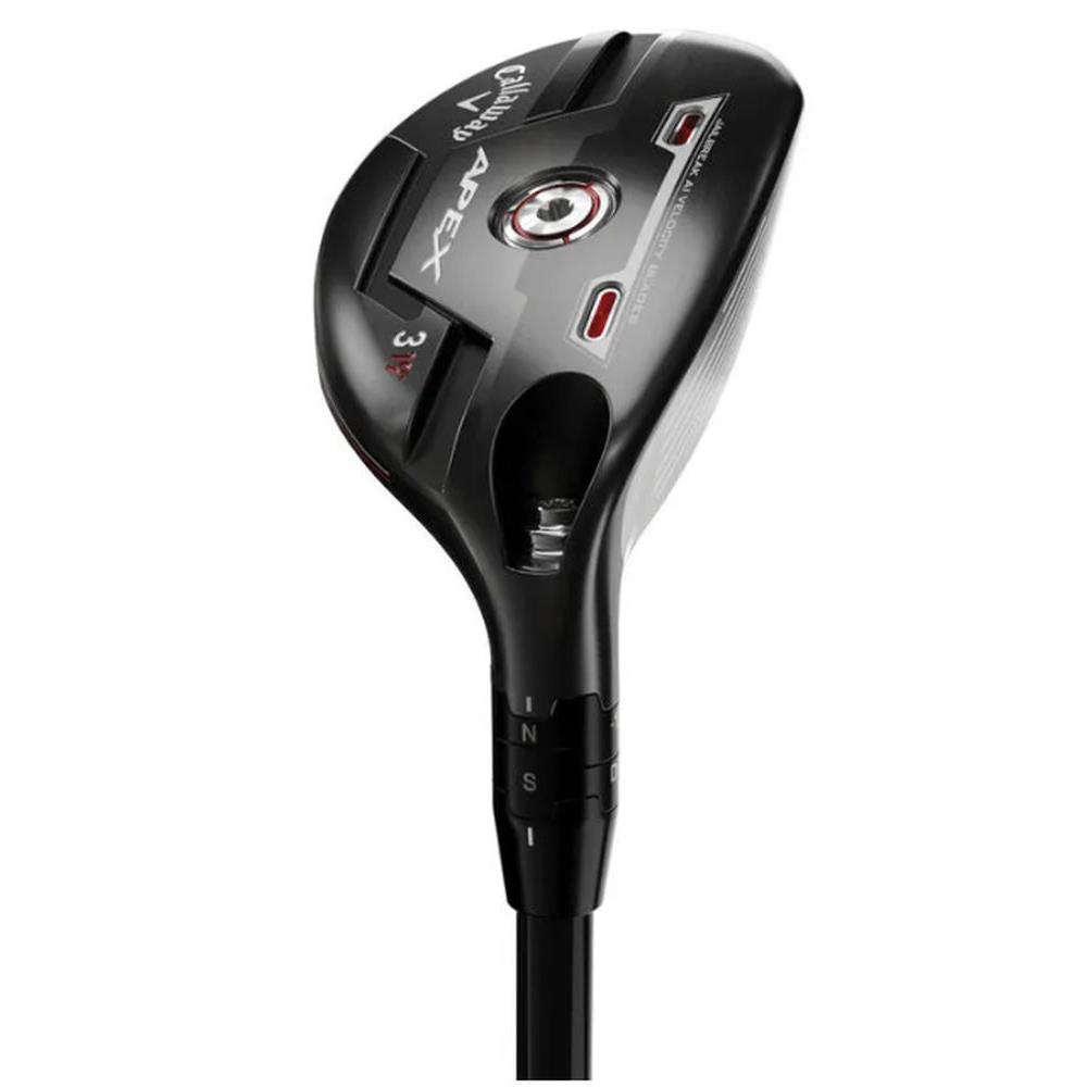 Callaway Apex 21 Hybrid Graphite