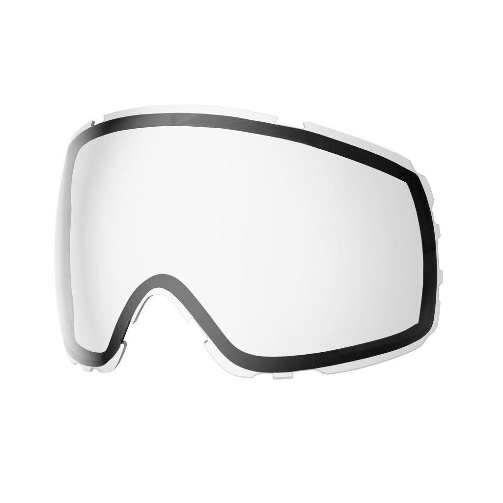 Smith Proxy Snow Goggle Replacement Lens Smith Clear